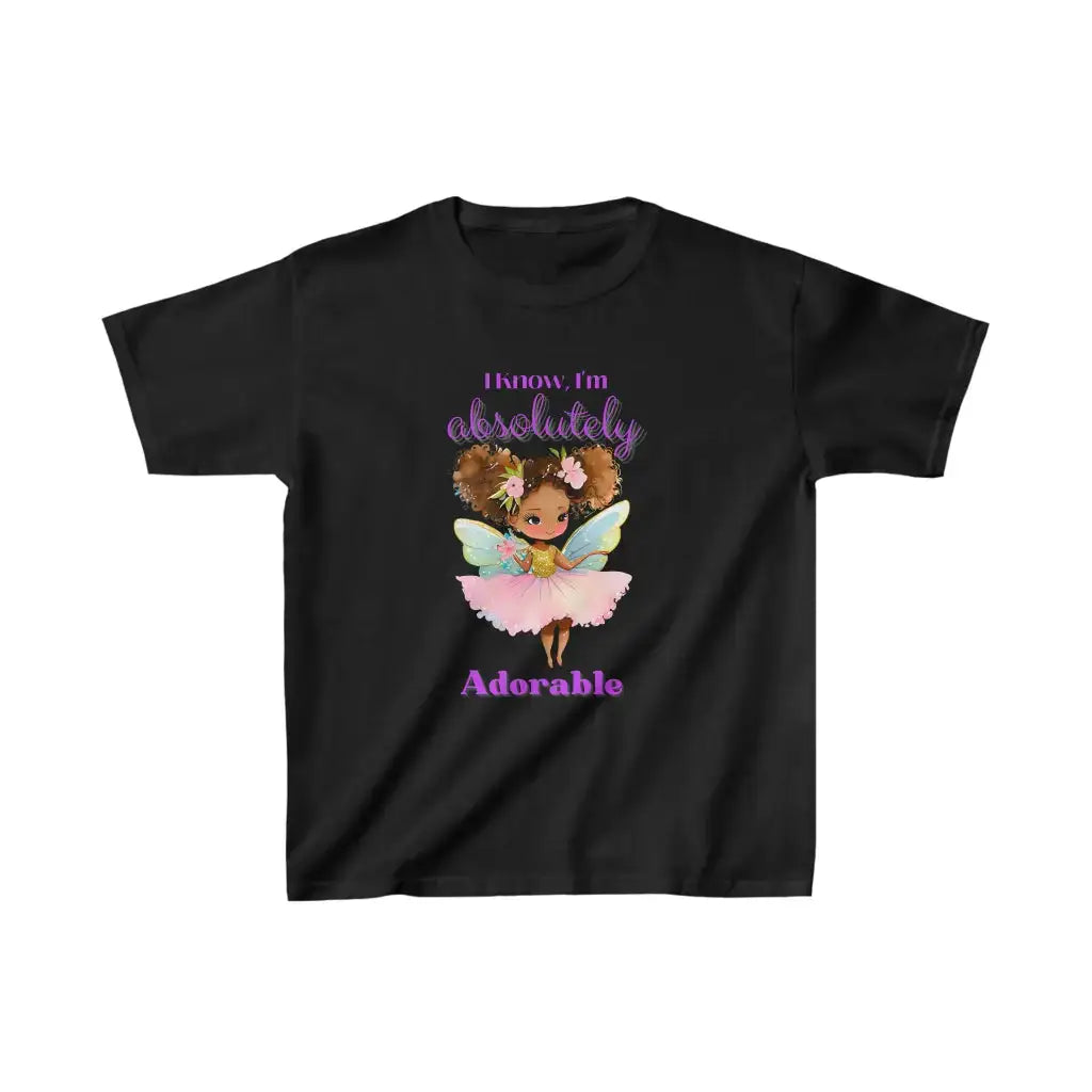 I'm Absolutely Adorable T-Shirt printify