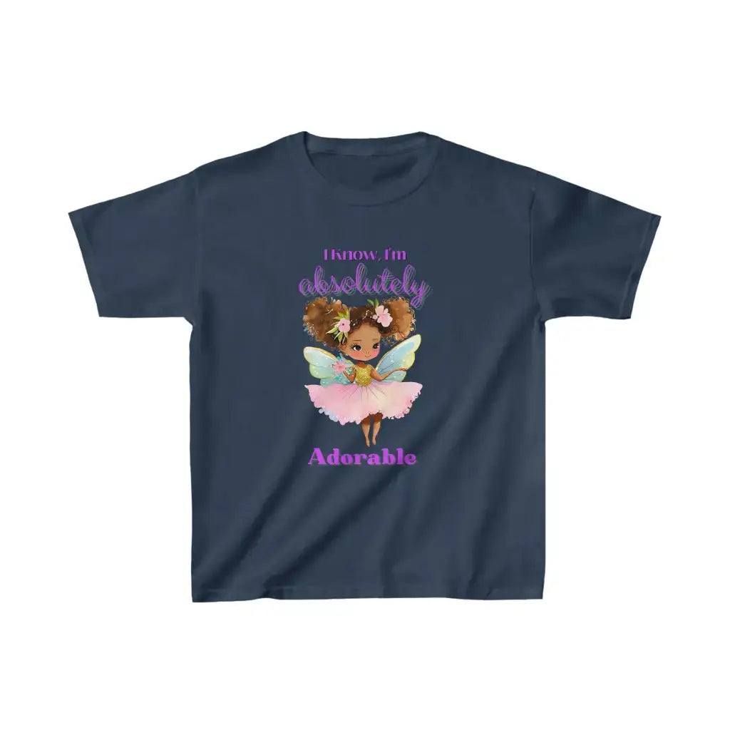 I'm Absolutely Adorable T-Shirt printify