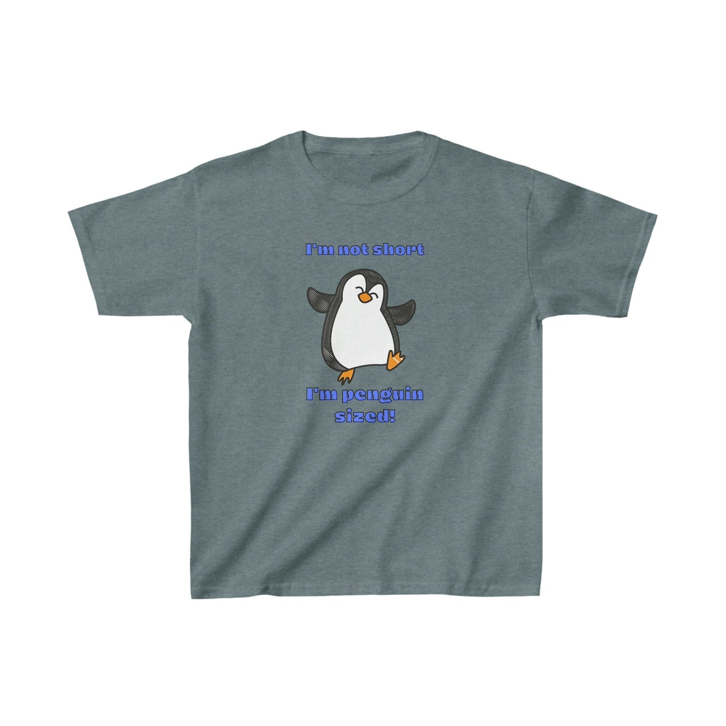 Penguin Sized! T-Shirt
